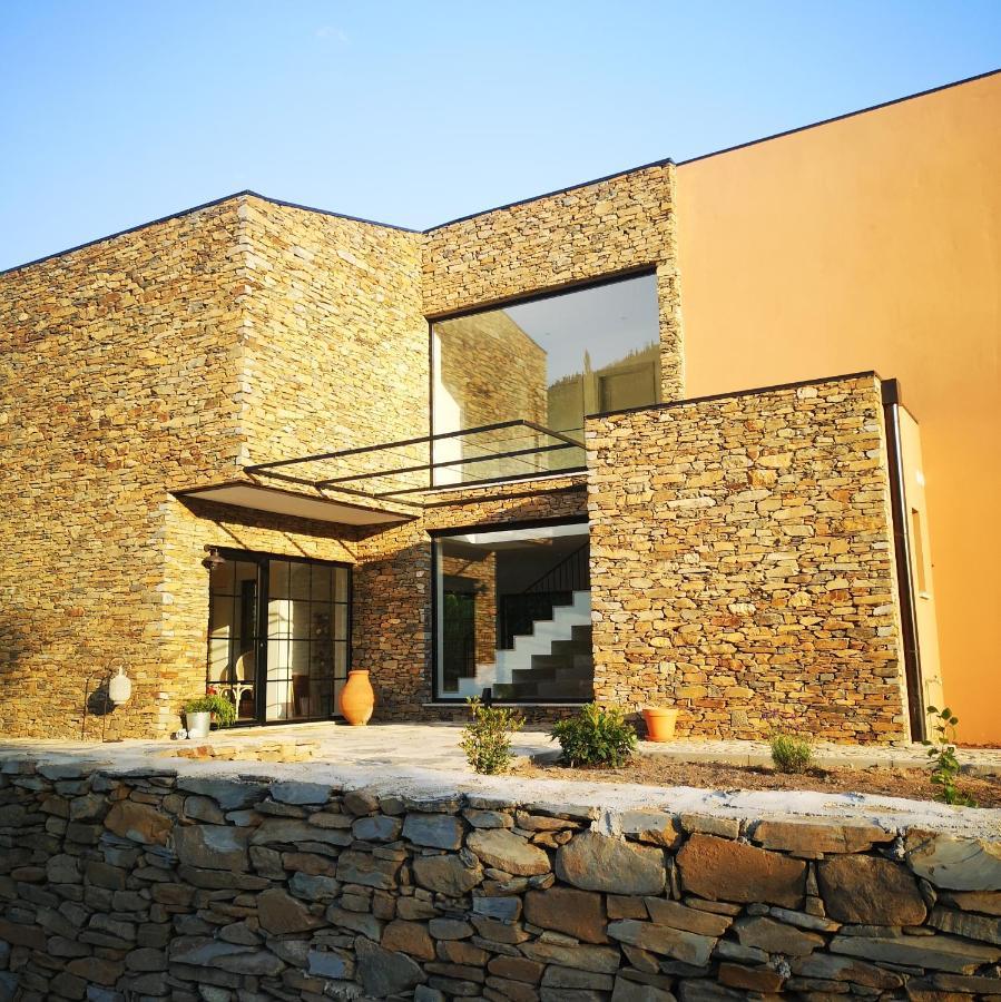 Landhuis Quinta Levadas - & Nature *