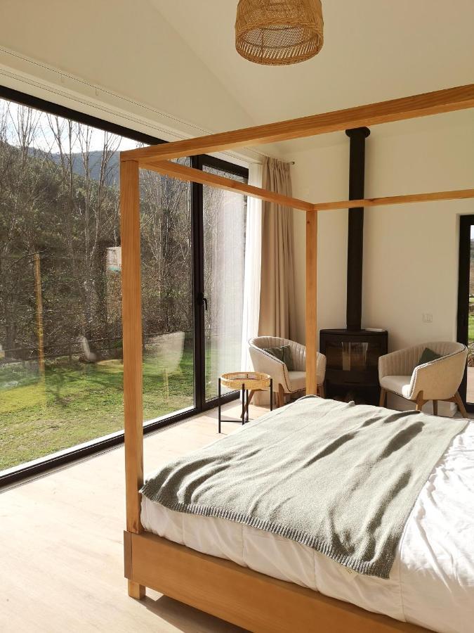 Quinta Levadas - & Nature Landhuis Alvoco das Várzeas
