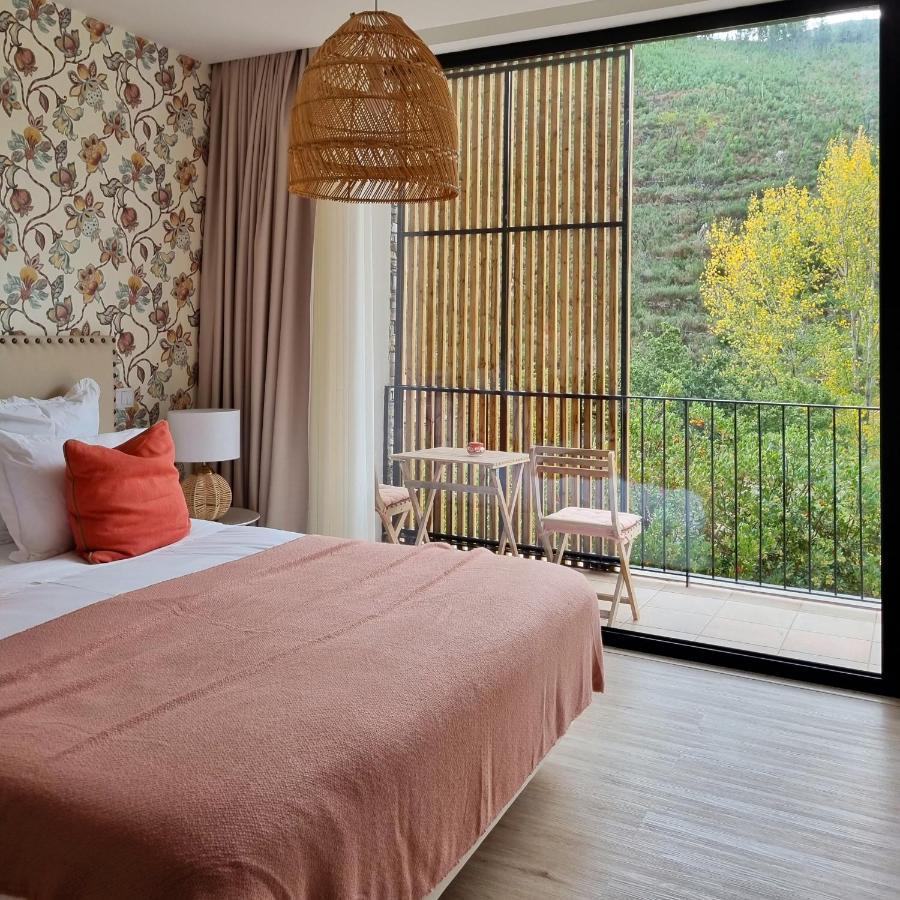 Quinta Levadas - & Nature Country house