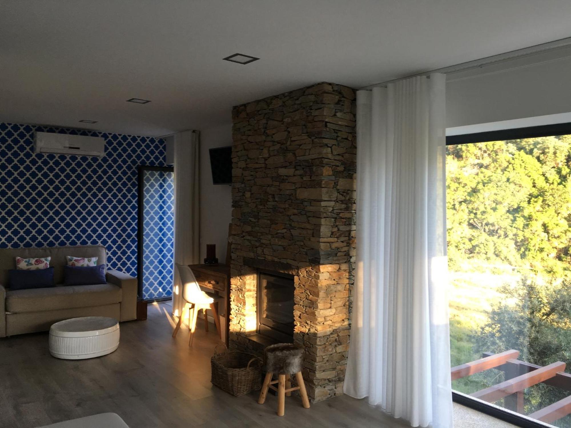 Country house Quinta Levadas - & Nature *