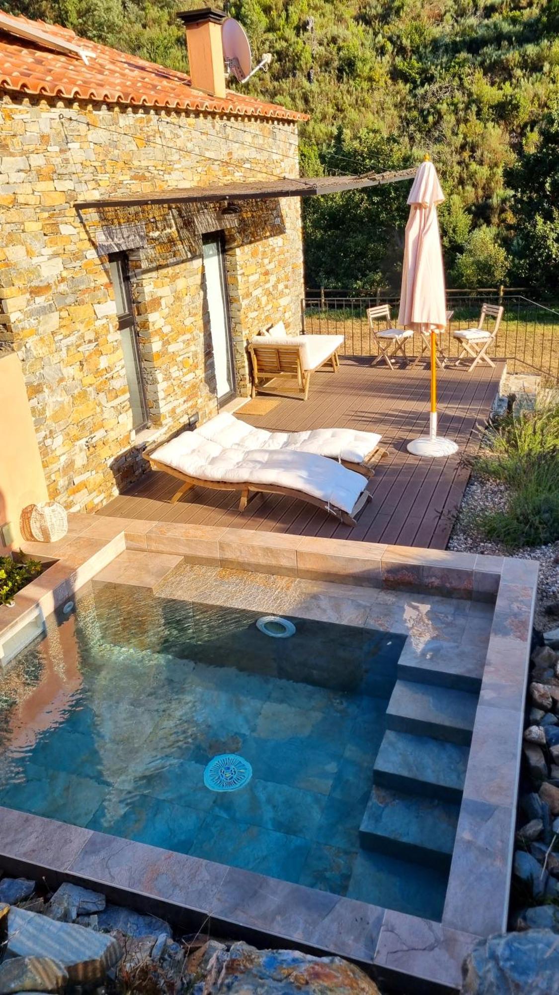 Quinta Levadas - & Nature Country house