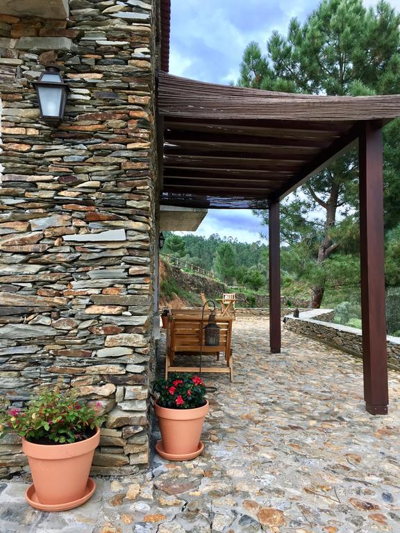 Landhuis Quinta Levadas - & Nature